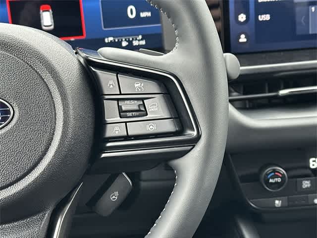 Thumbnail: 2026 Subaru Outback - 10