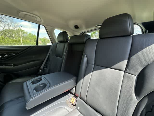 Thumbnail: 2021 Subaru Outback - 18