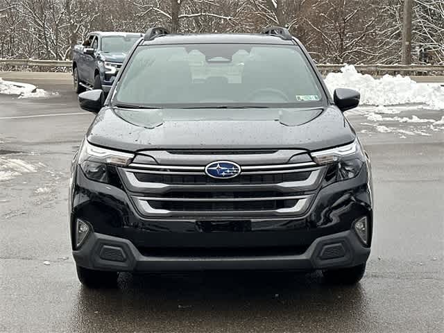 Thumbnail: 2026 Subaru Forester - 27