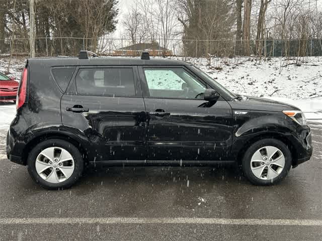 Thumbnail: 2016 Kia Soul - 3