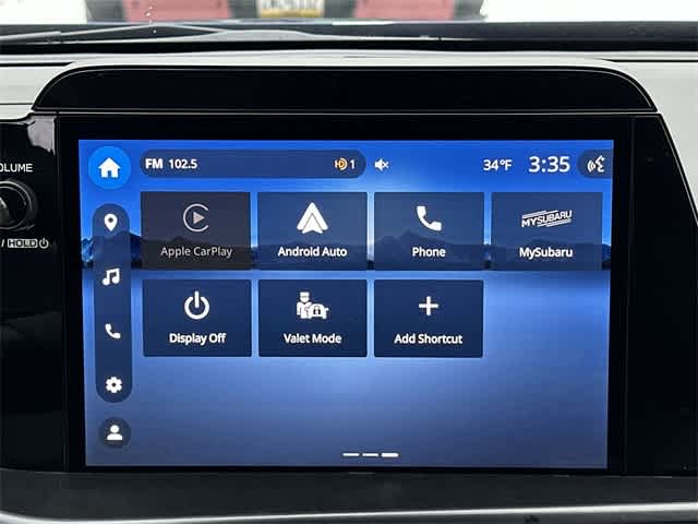 Thumbnail: 2026 Subaru Outback - 14