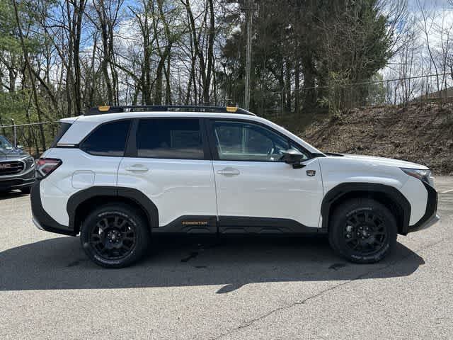 Thumbnail: 2026 Subaru Forester - 3