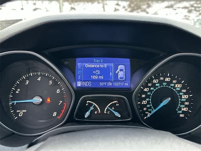 Thumbnail: 2012 Ford Focus - 5