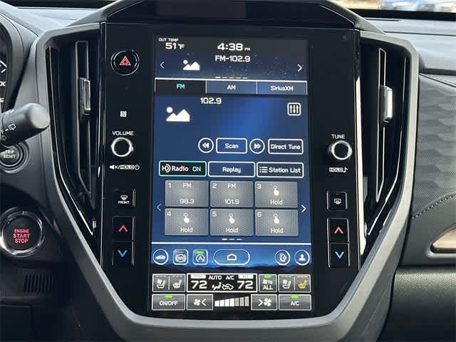 Thumbnail: 2026 Subaru Forester - 12