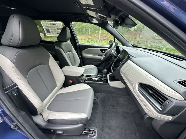 2026 Subaru Forester Limited - Photo 21