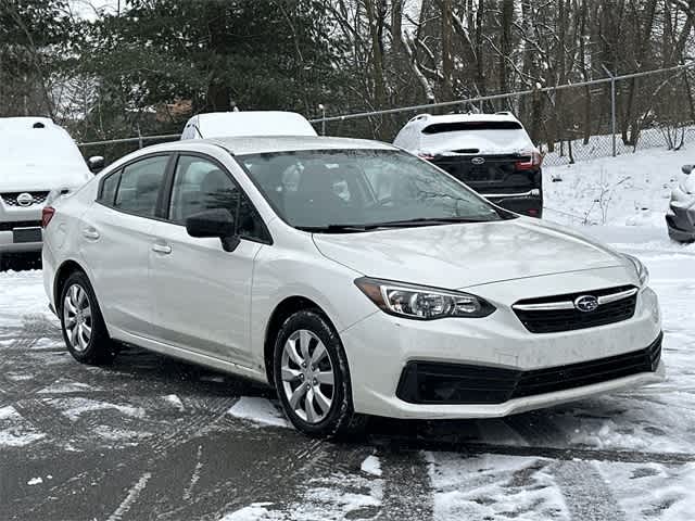 Thumbnail: 2023 Subaru Impreza - 19