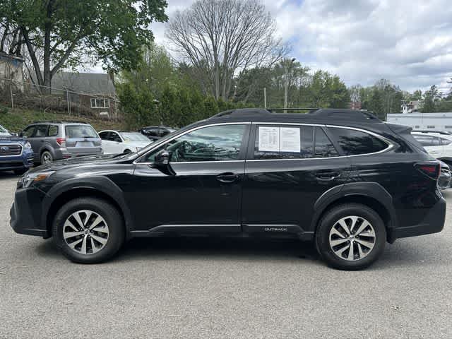 Thumbnail: 2024 Subaru Outback - 2