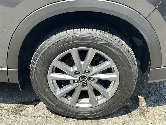 2023 Mazda CX-5 S Select 5