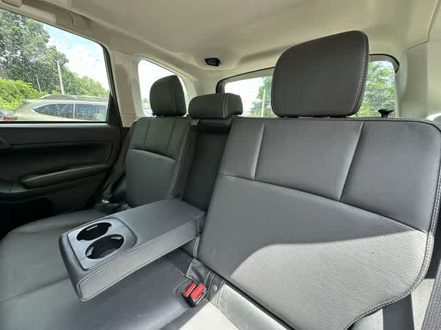Thumbnail: 2016 Subaru Forester - 15