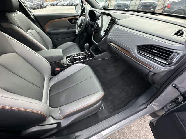 Thumbnail: 2026 Subaru Forester - 21