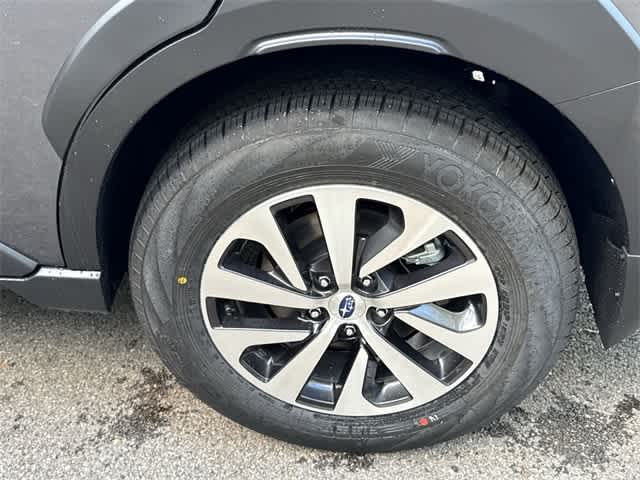 Thumbnail: 2025 Subaru Outback - 5