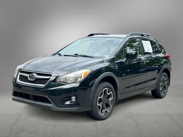 2013 Subaru XV Crosstrek Limited -
                  Pittsburgh, PA