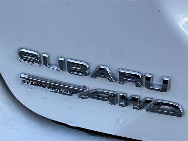 Thumbnail: 2025 Subaru Crosstrek - 18