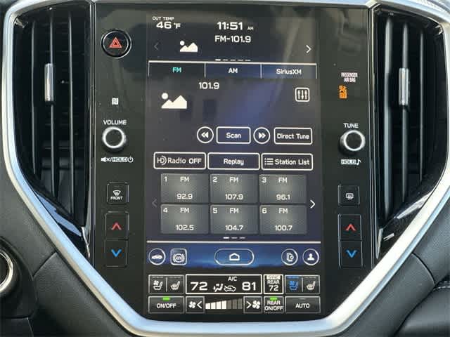 Thumbnail: 2025 Subaru Ascent - 12