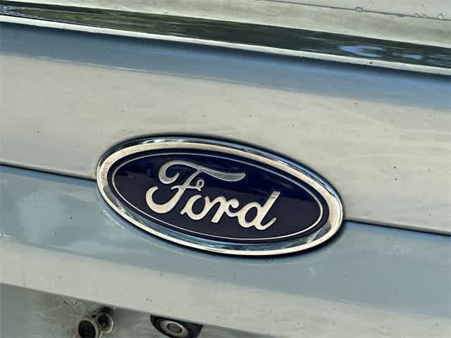 Thumbnail: 2014 Ford Fusion - 12
