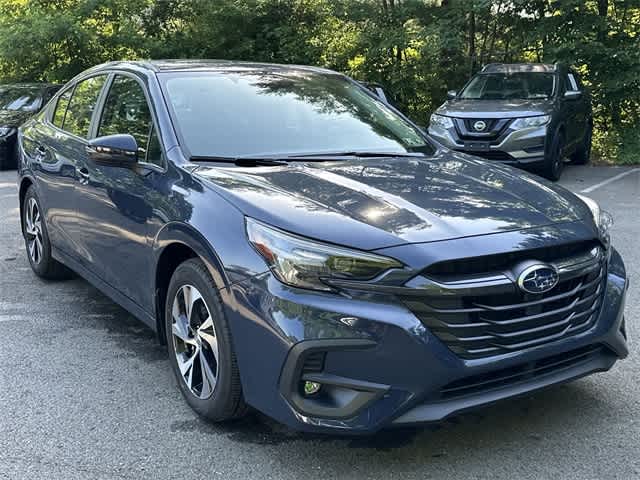 Thumbnail: 2025 Subaru Legacy - 29