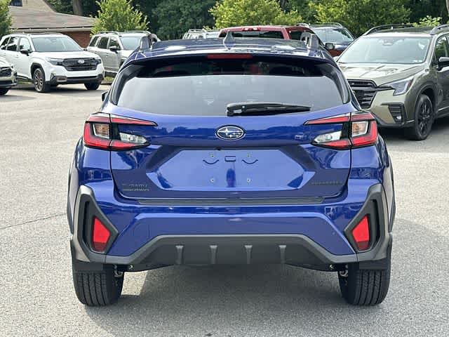 Thumbnail: 2026 Subaru Crosstrek - 4