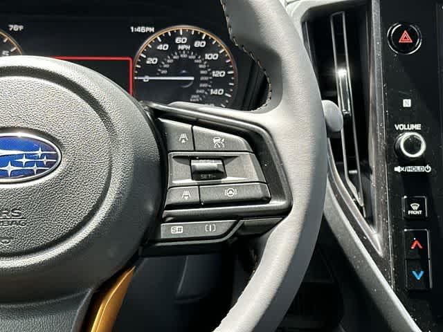 Thumbnail: 2026 Subaru Forester - 10