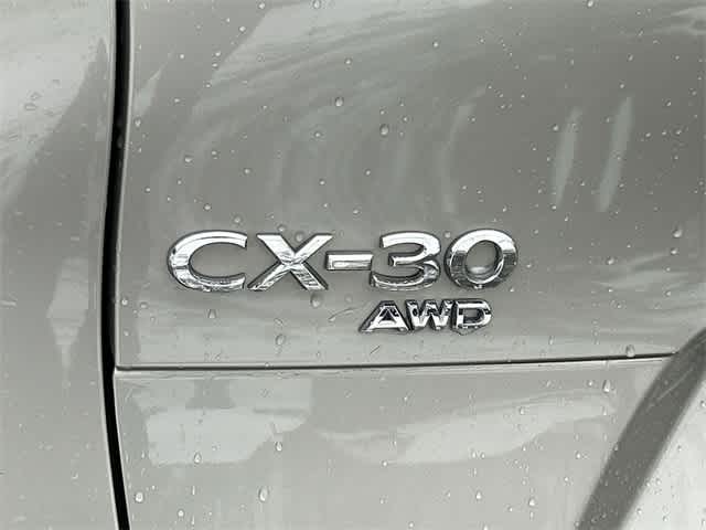 Thumbnail: 2024 Mazda CX-30 - 27