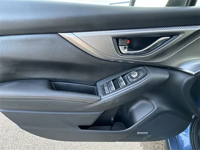 Thumbnail: 2021 Subaru Crosstrek - 18