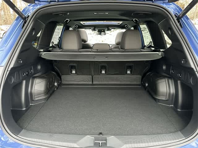 Thumbnail: 2026 Subaru Forester - 23