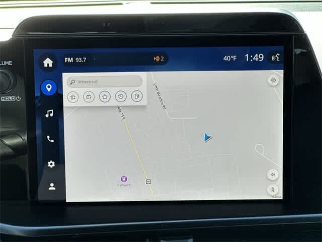 Thumbnail: 2026 Subaru Outback - 13