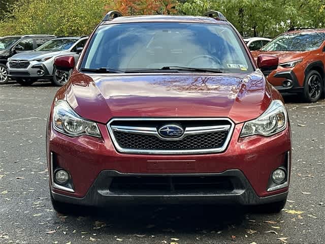 Thumbnail: 2016 Subaru Crosstrek - 17
