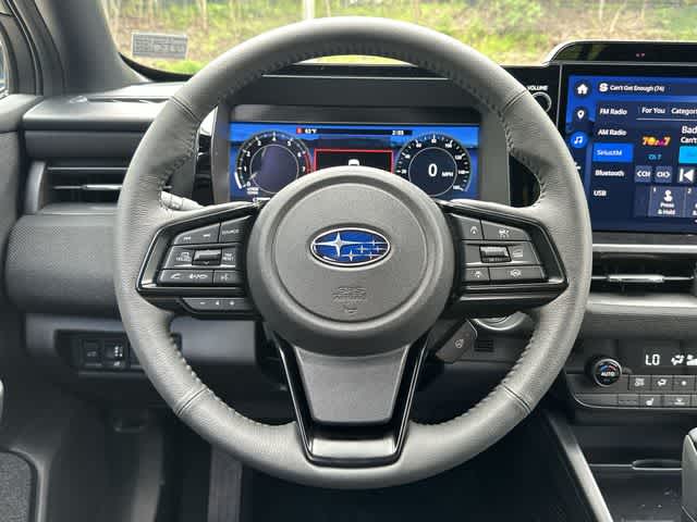 Thumbnail: 2026 Subaru Outback - 8