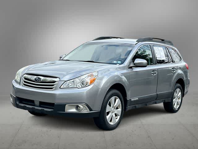 2010 Subaru Outback Premium -
                  Pittsburgh, PA