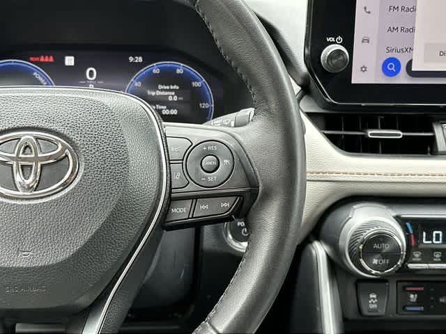 Thumbnail: 2023 Toyota RAV4 - 10