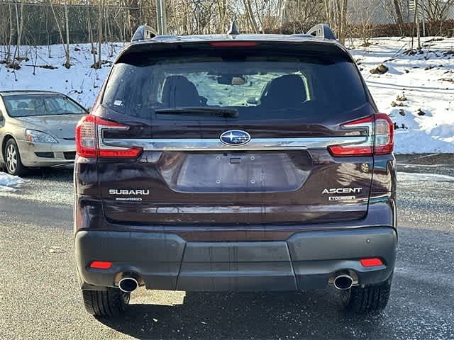 Thumbnail: 2025 Subaru Ascent - 4