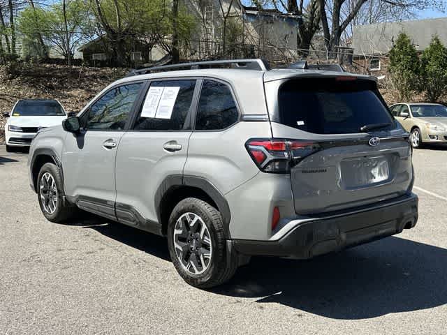 Thumbnail: 2025 Subaru Forester - 21