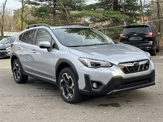 Thumbnail: 2023 Subaru Crosstrek - 22