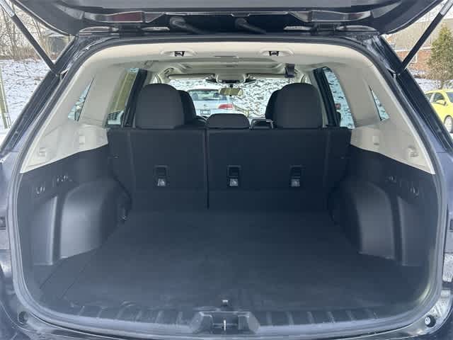 Thumbnail: 2023 Subaru Forester - 24