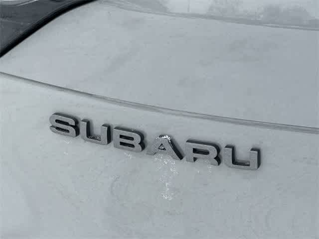 Thumbnail: 2026 Subaru Forester - 24