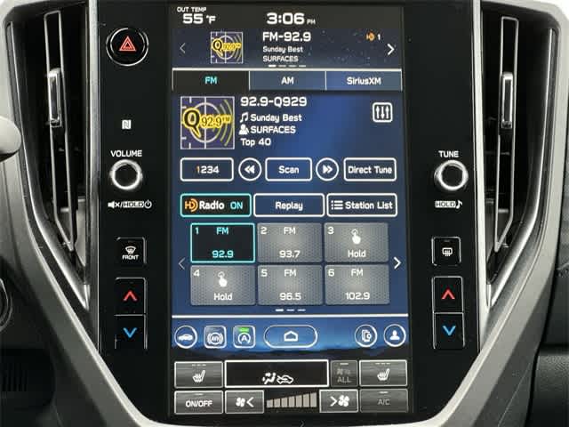 Thumbnail: 2026 Subaru Forester - 12