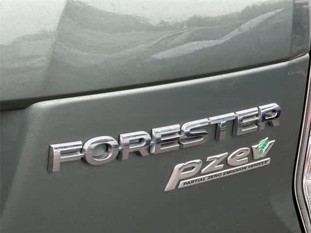 Thumbnail: 2017 Subaru Forester - 18