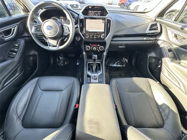 Thumbnail: 2022 Subaru Forester - 22