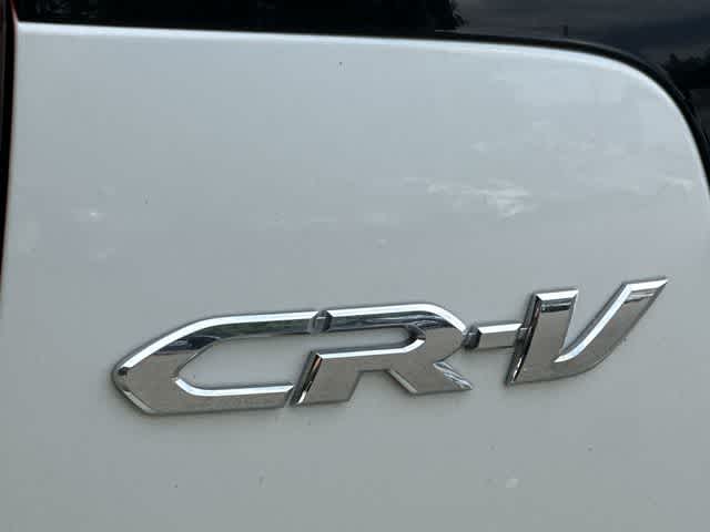 Thumbnail: 2014 Honda CR-V - 18