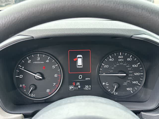 2026 Subaru Forester Base - Photo 6
