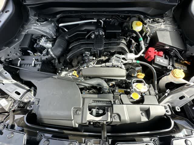 Thumbnail: 2026 Subaru Forester - 24