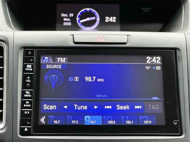 Thumbnail: 2015 Honda CR-V - 12