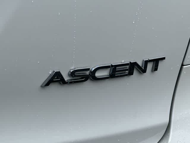 Thumbnail: 2023 Subaru Ascent - 29
