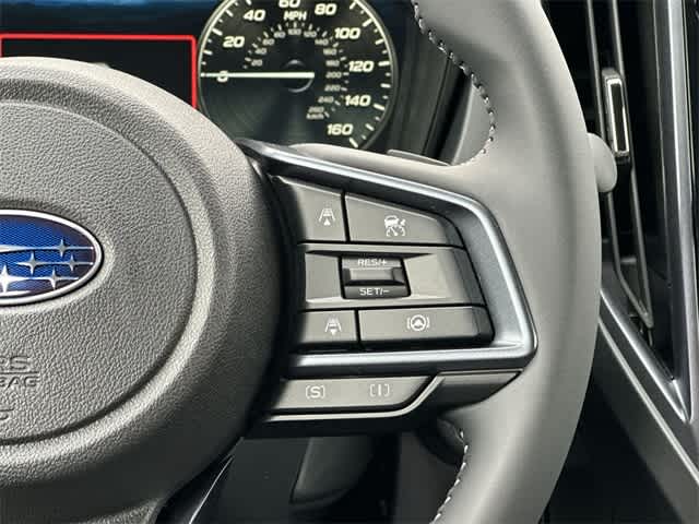 Thumbnail: 2025 Subaru Forester - 10
