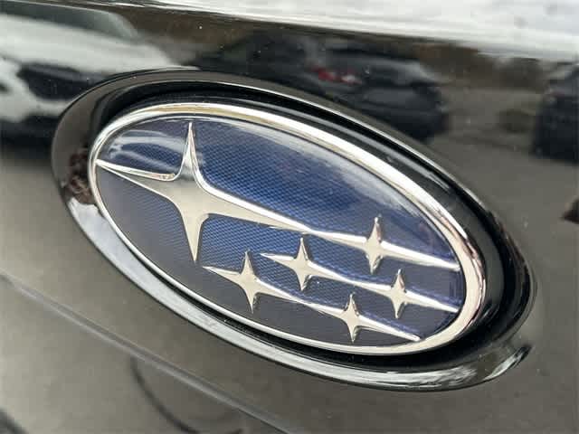 Thumbnail: 2026 Subaru Impreza - 27