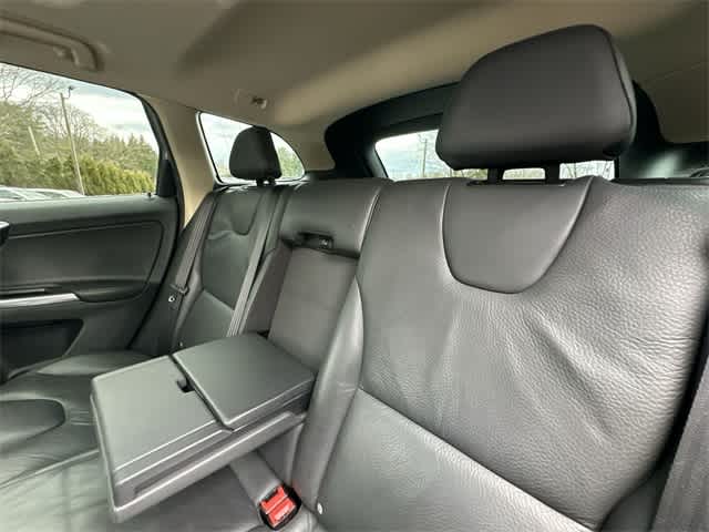 Thumbnail: 2013 Volvo XC60 - 17