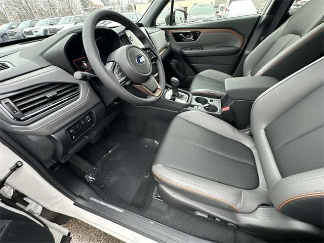 Thumbnail: 2025 Subaru Forester - 17