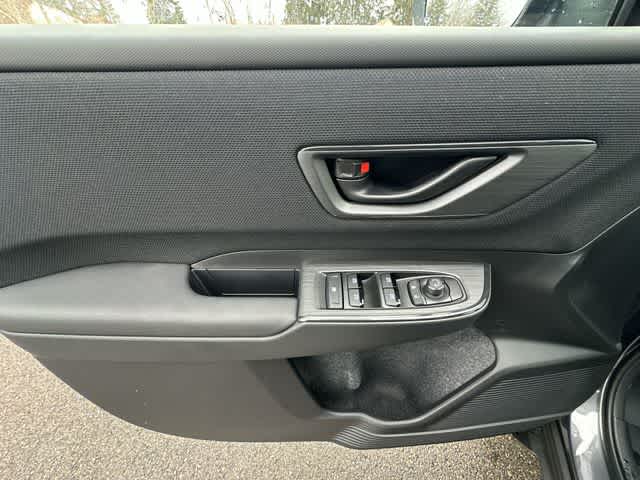 Thumbnail: 2026 Subaru Outback - 16