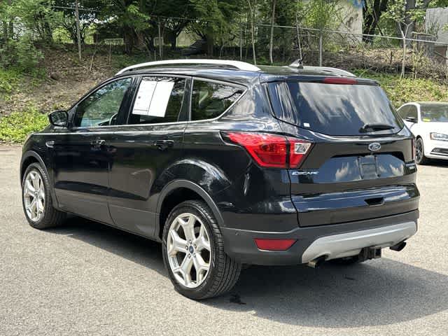 Thumbnail: 2019 Ford Escape - 23