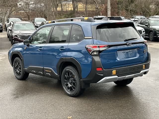 Thumbnail: 2026 Subaru Forester - 30